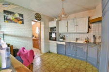 Maison à vendre 4 pièces VILLEFRANCHE SUR CHER (41)