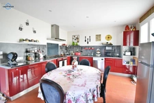 Maison à vendre 4 pièces MEUSNES (41)