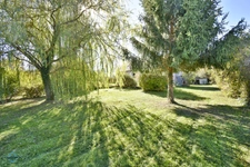 Maison à vendre 4 pièces VILLENTROIS (36)