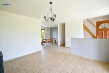 Maison à vendre 4 pièces COUFFY (41)