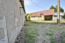 Maison à vendre 5 pièces LYE (36)