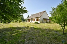 Maison à vendre 4 pièces COUFFY (41)