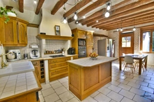 Maison à vendre 8 pièces CHEMERY (41)