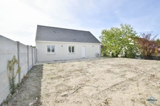 Maison à vendre 4 pièces CHATILLON SUR CHER (41)