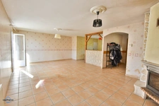 Maison à vendre 4 pièces VILLENTROIS (36)