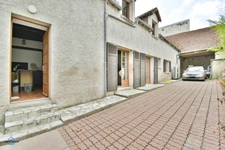 Maison à vendre 4 pièces SAINT AIGNAN (41)