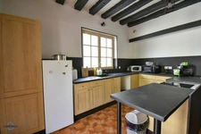 Maison à vendre 4 pièces SAINT AIGNAN (41)