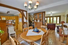 Maison à vendre 6 pièces SAINT JULIEN SUR CHER (41)
