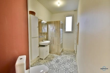 Maison à louer 4 pièces ECUEILLE (36)