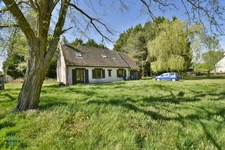 Maison à vendre 6 pièces PRUNIERS EN SOLOGNE (41)