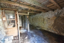 Maison à vendre 2 pièces LYE (36)