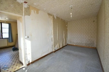 Maison à vendre 5 pièces LYE (36)
