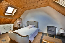 Maison à vendre 4 pièces MEUSNES (41)