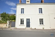 Maison à louer 4 pièces LYE (36)