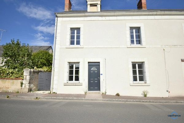 Maison à louer 4 pièces LYE (36)
