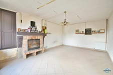 Maison à vendre 2 pièces LYE (36)