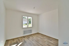 Maison à vendre 4 pièces CHATILLON SUR CHER (41)