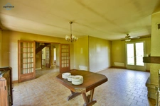 Maison à vendre 6 pièces PRUNIERS EN SOLOGNE (41)