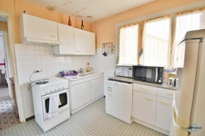 Maison à vendre 3 pièces SAINT JULIEN DE CHEDON (41)