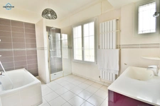 Maison à vendre 8 pièces SAINT DYE SUR LOIRE (41)