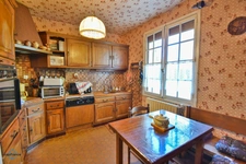 Maison à vendre 5 pièces MEUSNES (41)