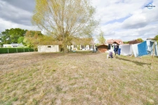 Maison à vendre 3 pièces MEUSNES (41)