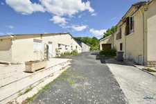 Maison à vendre 9 pièces SAINT ROMAIN SUR CHER (41)
