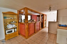 Maison à vendre 9 pièces SAINT ROMAIN SUR CHER (41)
