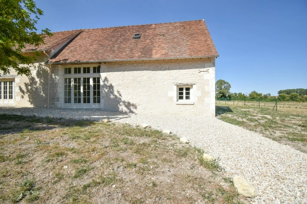 Maison à louer 3 pièces ECUEILLE (36)