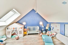 Maison à vendre 5 pièces SAINT AIGNAN (41)
