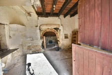 Maison à vendre 5 pièces LYE (36)