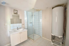 Maison à vendre 3 pièces GY EN SOLOGNE (41)