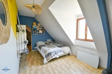 Maison à vendre 4 pièces VILLEFRANCHE SUR CHER (41)