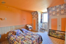 Maison à vendre 5 pièces MEUSNES (41)