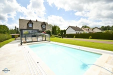 Maison à vendre 7 pièces MEUSNES (41)