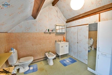 Maison à vendre 4 pièces FAVEROLLES (36)