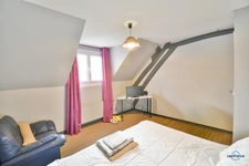 Maison à vendre 8 pièces SELLES SUR CHER (41)