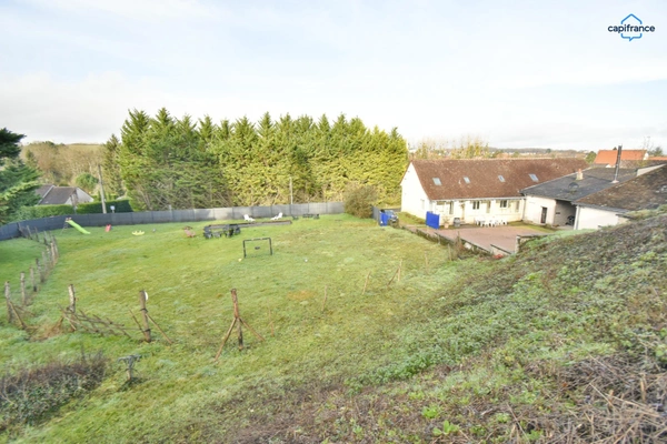 Maison à vendre 8 pièces  (41)
