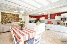 Property for sale 7 rooms SELLES SUR CHER (41)