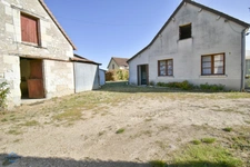 Maison à vendre 5 pièces LYE (36)