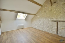 Maison à louer 3 pièces ECUEILLE (36)