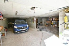 Maison à vendre 4 pièces VILLENTROIS (36)