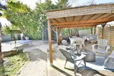 Maison à vendre 5 pièces NOYERS SUR CHER (41)