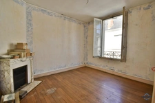 Immeuble à vendre VALENCAY (36)