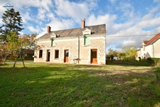 Maison à vendre 2 pièces LYE (36)