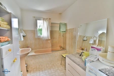 Maison à vendre 5 pièces FRANCUEIL (37)