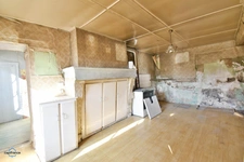 Maison à vendre 5 pièces LYE (36)