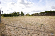 Terrain à vendre de 1 448,00 m² SASSAY (41)