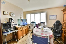 Maison à vendre 3 pièces SAINT JULIEN DE CHEDON (41)