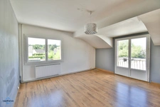 Maison à vendre 9 pièces SAINT ROMAIN SUR CHER (41)